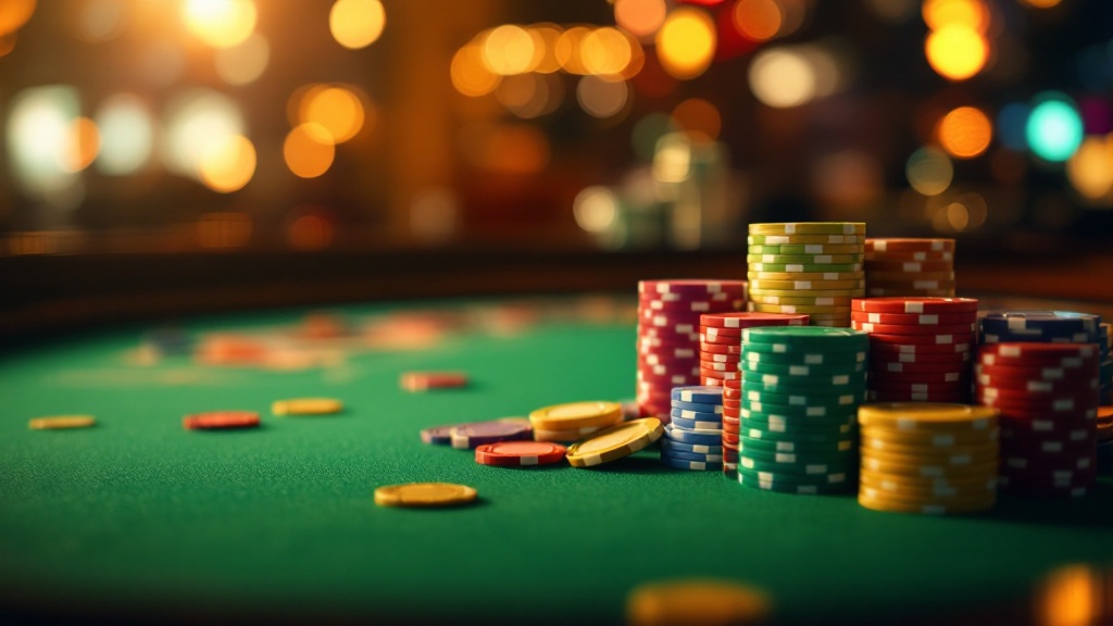 Comparativa independiente de casinos