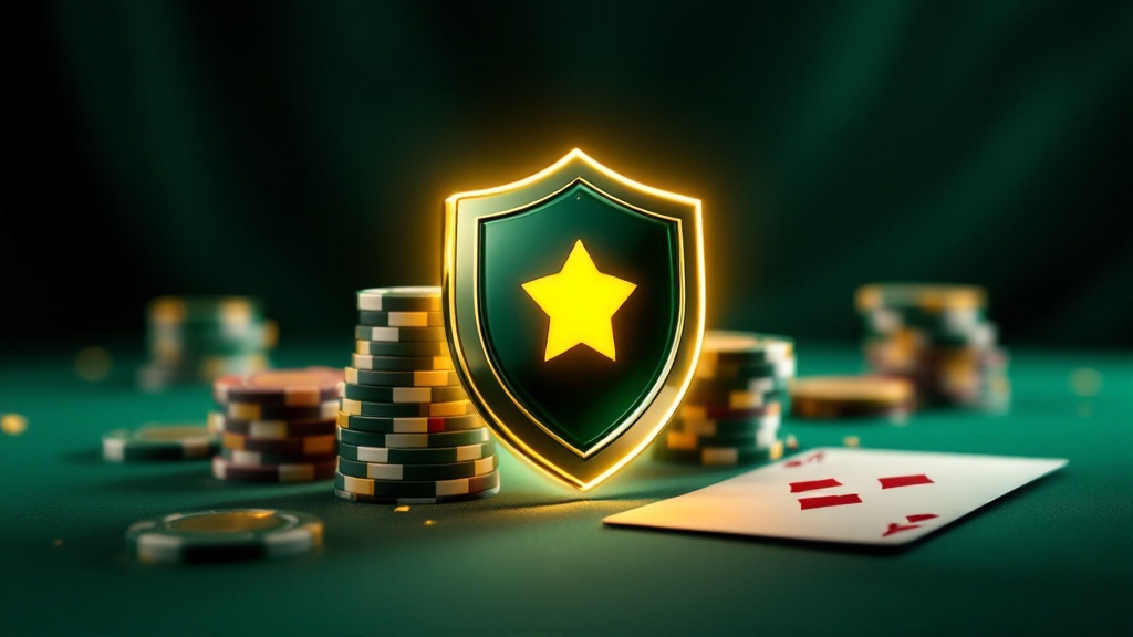 Guia de casinos online com licença em Portugal